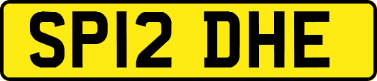 SP12DHE
