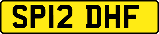 SP12DHF