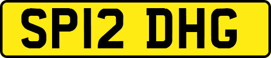 SP12DHG