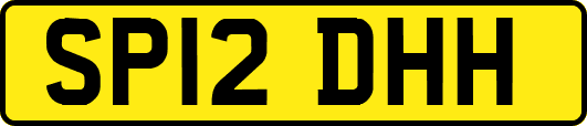 SP12DHH