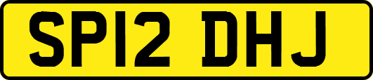 SP12DHJ