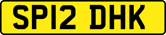 SP12DHK