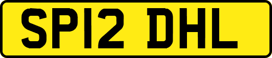 SP12DHL