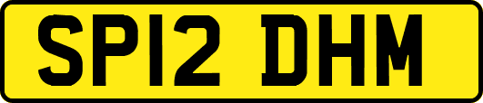 SP12DHM