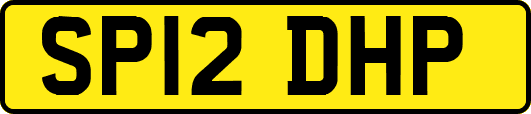 SP12DHP