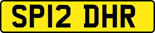 SP12DHR