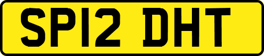 SP12DHT