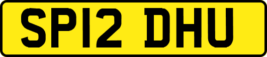 SP12DHU
