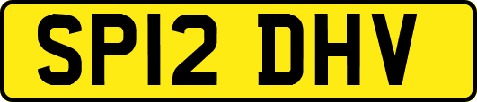 SP12DHV