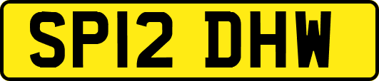SP12DHW