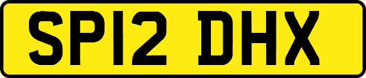 SP12DHX
