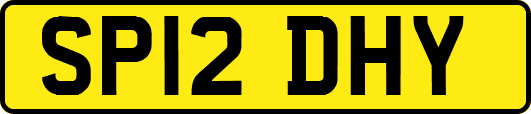 SP12DHY