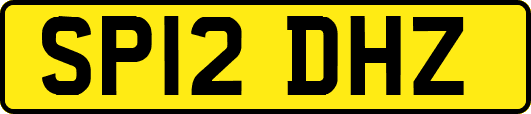 SP12DHZ