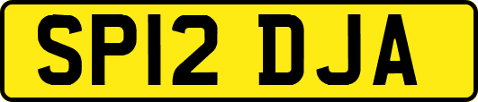 SP12DJA