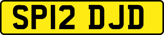 SP12DJD