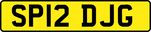SP12DJG