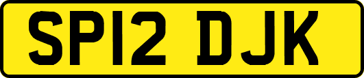 SP12DJK