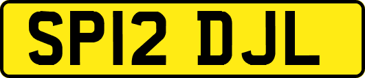 SP12DJL