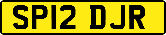 SP12DJR