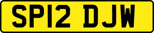 SP12DJW