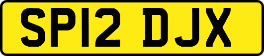 SP12DJX