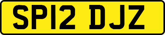 SP12DJZ