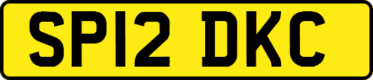 SP12DKC