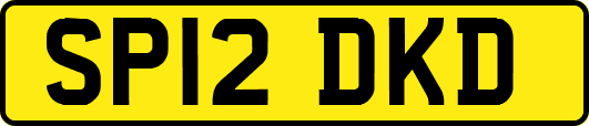 SP12DKD
