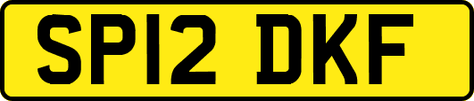SP12DKF