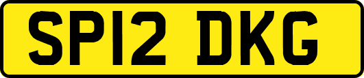 SP12DKG