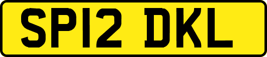SP12DKL