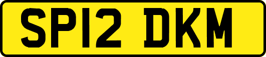 SP12DKM