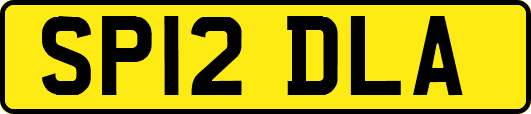 SP12DLA