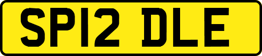 SP12DLE