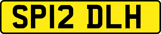 SP12DLH