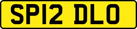 SP12DLO