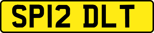 SP12DLT
