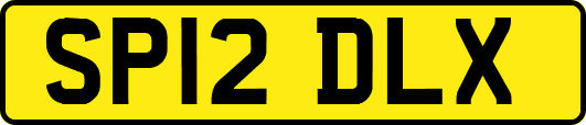 SP12DLX