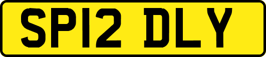 SP12DLY