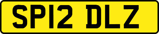 SP12DLZ