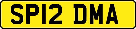 SP12DMA