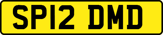 SP12DMD