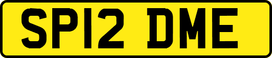 SP12DME