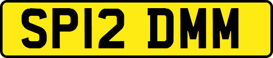 SP12DMM