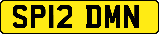 SP12DMN
