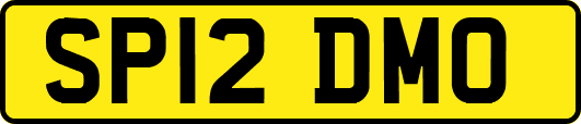 SP12DMO