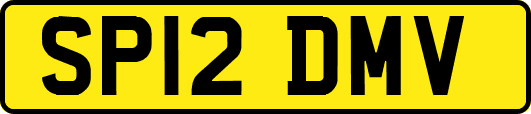 SP12DMV