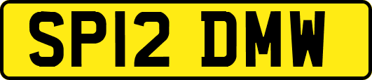 SP12DMW