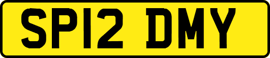 SP12DMY