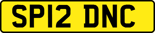SP12DNC